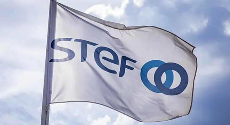 2e trimestre 2019 : STEF annonce une croissance soutenue