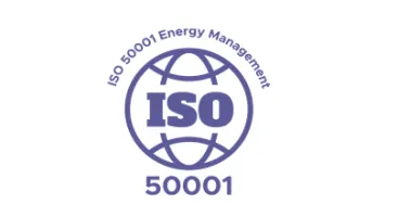 ISO 50001