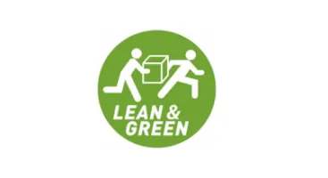 Logo Lean & Grean