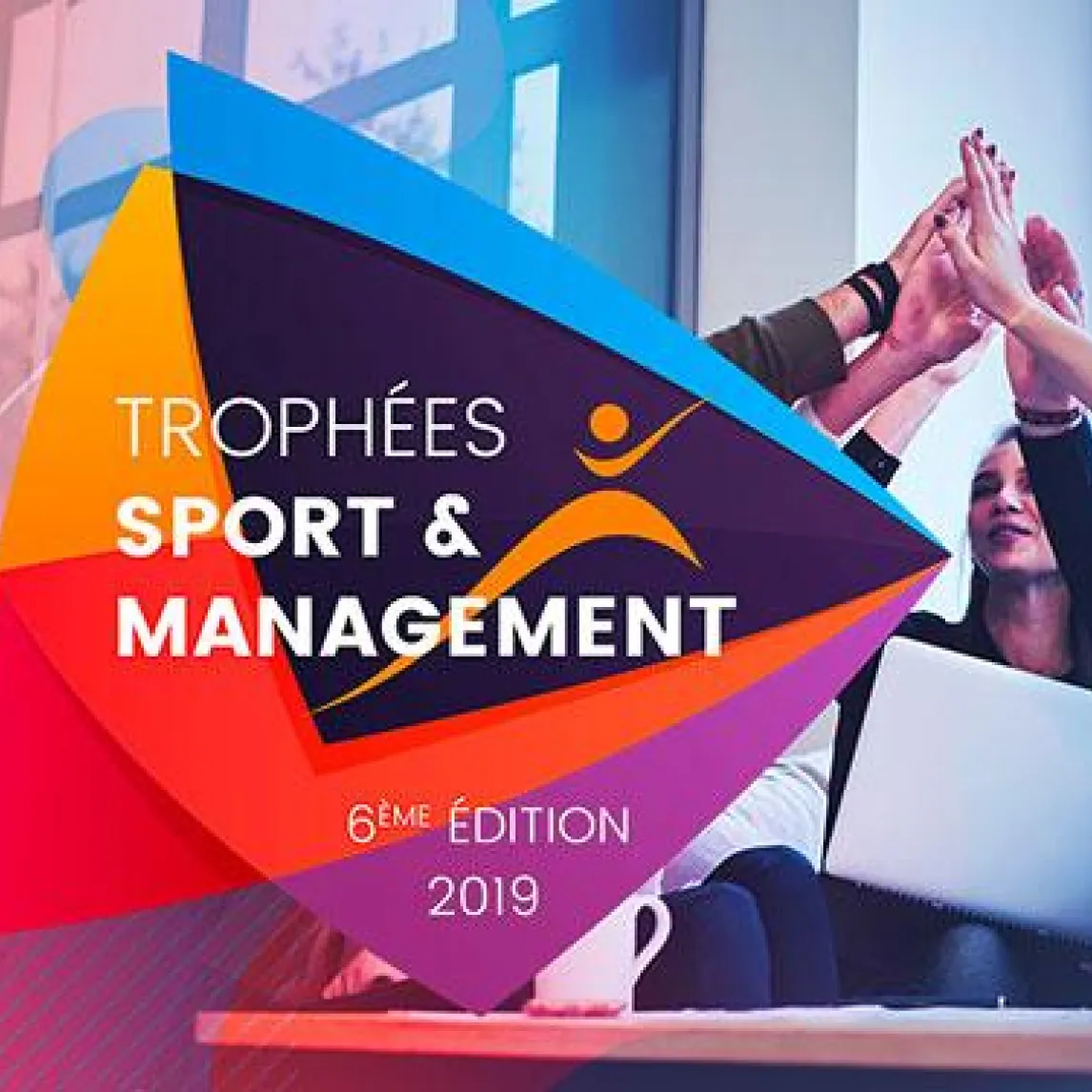 Appel a candidat trophées sport management